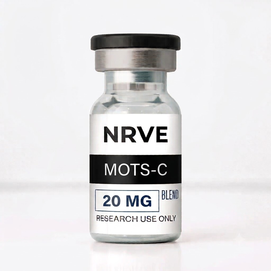 MOTS-C 20MG