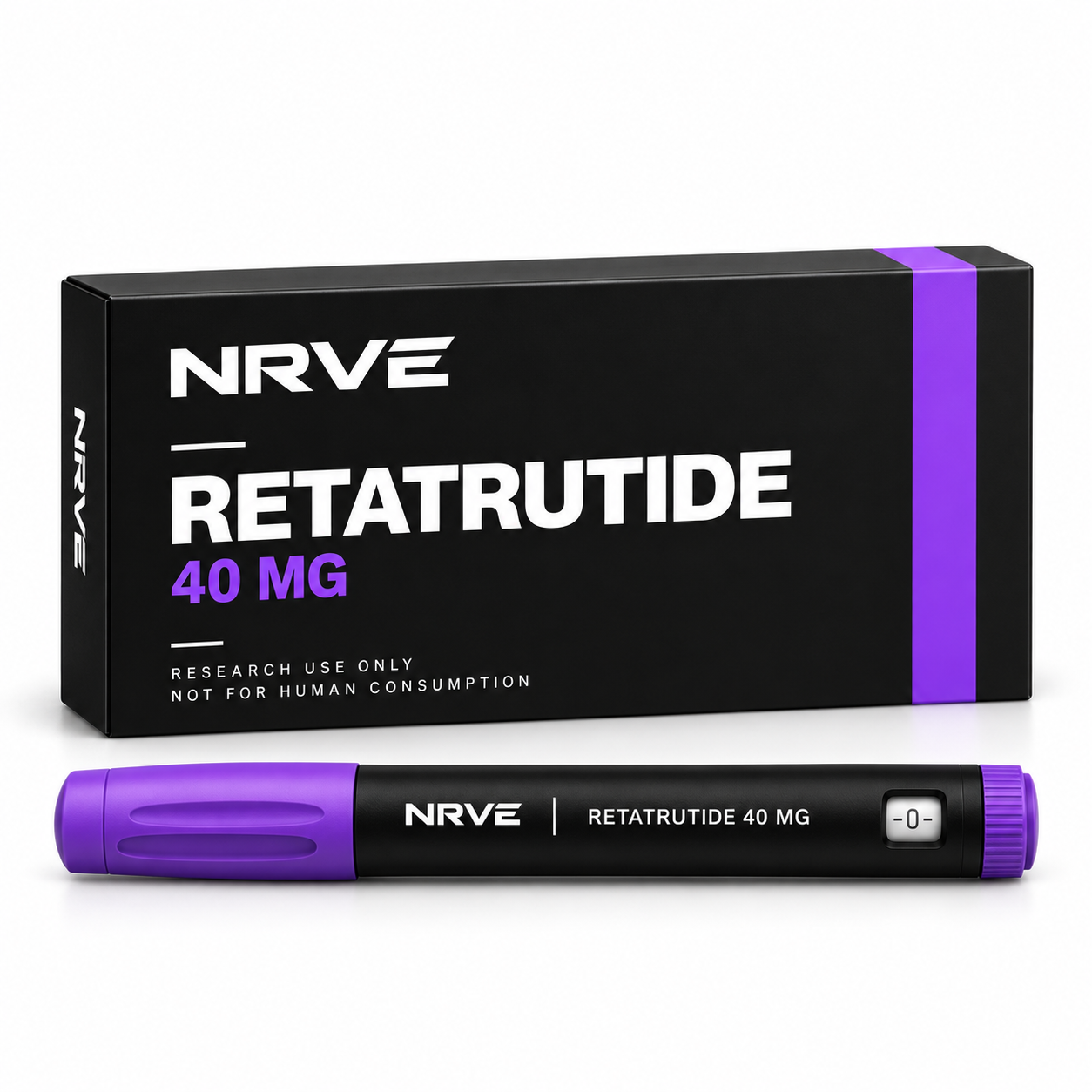 Retatrutide